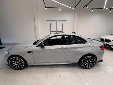 BMW M2 3.0 I6 24V COMPETITION COUP� M AUTOM�TICO DCT, Foto 11
