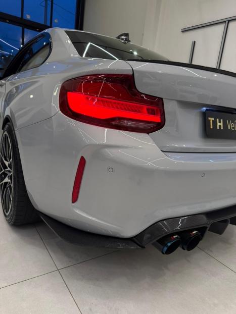 BMW M2 3.0 I6 24V COMPETITION COUP� M AUTOM�TICO DCT, Foto 12