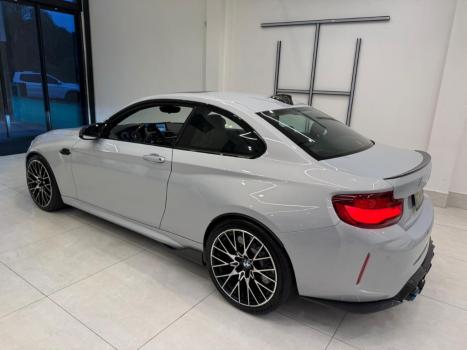 BMW M2 3.0 I6 24V COMPETITION COUP� M AUTOM�TICO DCT, Foto 13