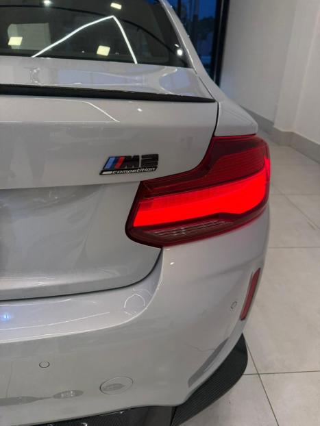 BMW M2 3.0 I6 24V COMPETITION COUP� M AUTOM�TICO DCT, Foto 14