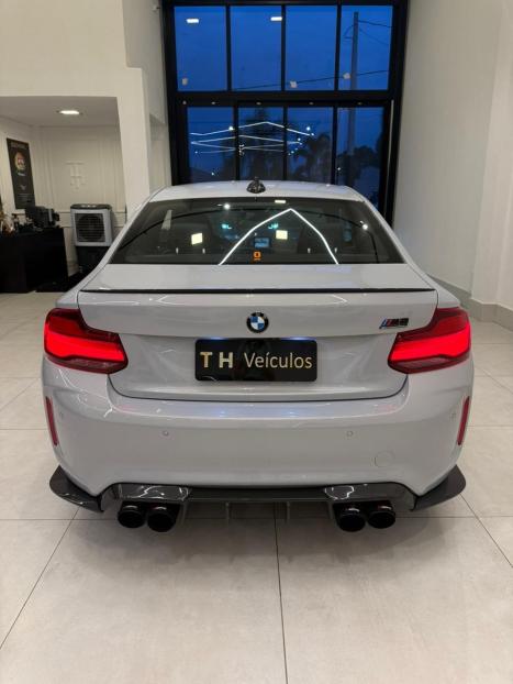 BMW M2 3.0 I6 24V COMPETITION COUP� M AUTOM�TICO DCT, Foto 15