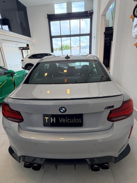 BMW M2 3.0 I6 24V COMPETITION COUP� M AUTOM�TICO DCT, Foto 16
