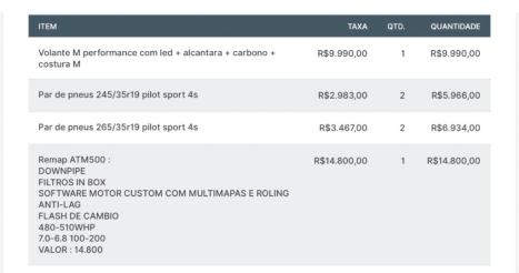 BMW M2 3.0 I6 24V COMPETITION COUP� M AUTOM�TICO DCT, Foto 18
