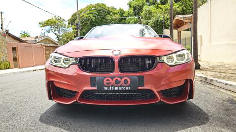 BMW M3 3.0 I6 24V 4P (ALEM�), Foto 2