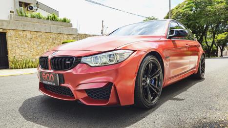 BMW M3 3.0 I6 24V 4P (ALEM�), Foto 3