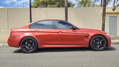 BMW M3 3.0 I6 24V 4P (ALEM�), Foto 4