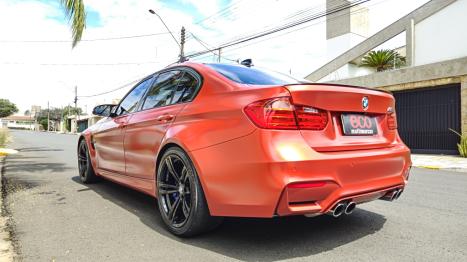 BMW M3 3.0 I6 24V 4P (ALEM�), Foto 5