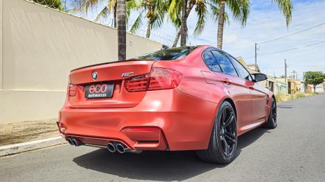 BMW M3 3.0 I6 24V 4P (ALEM�), Foto 6
