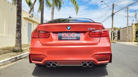 BMW M3 3.0 I6 24V 4P (ALEM�), Foto 7