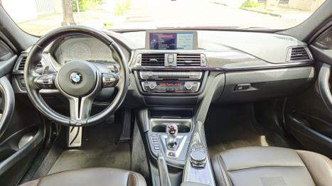 BMW M3 3.0 I6 24V 4P (ALEM�), Foto 8