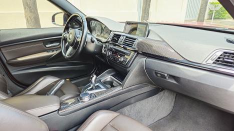 BMW M3 3.0 I6 24V 4P (ALEM�), Foto 9