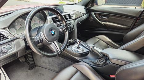 BMW M3 3.0 I6 24V 4P (ALEM�), Foto 10
