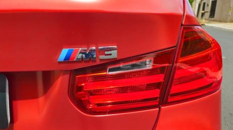 BMW M3 3.0 I6 24V 4P (ALEM�), Foto 14