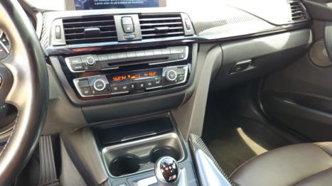 BMW M3 3.0 I6 24V 4P (ALEM�), Foto 17