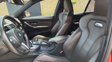 BMW M3 3.0 I6 24V 4P (ALEM�), Foto 19