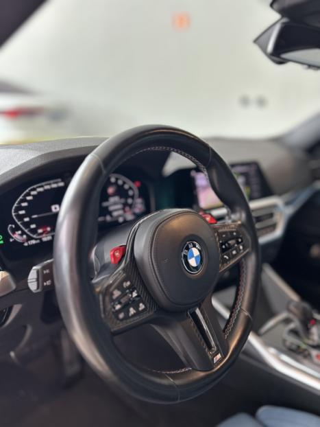 BMW M3 3.0 I6 TWINTURBO COMPETITION M STEPTRONIC AUTOMÁTICO, Foto 8
