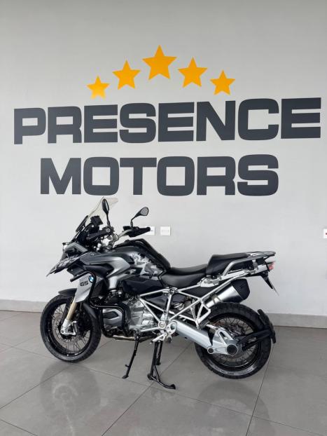 BMW R 1200 GS SPORT, Foto 1