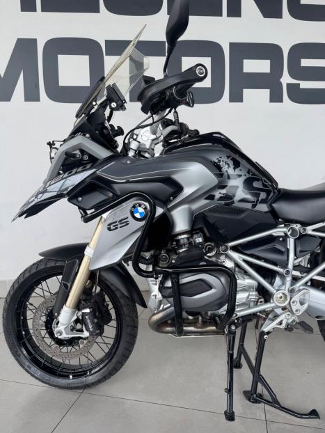 BMW R 1200 GS SPORT, Foto 2