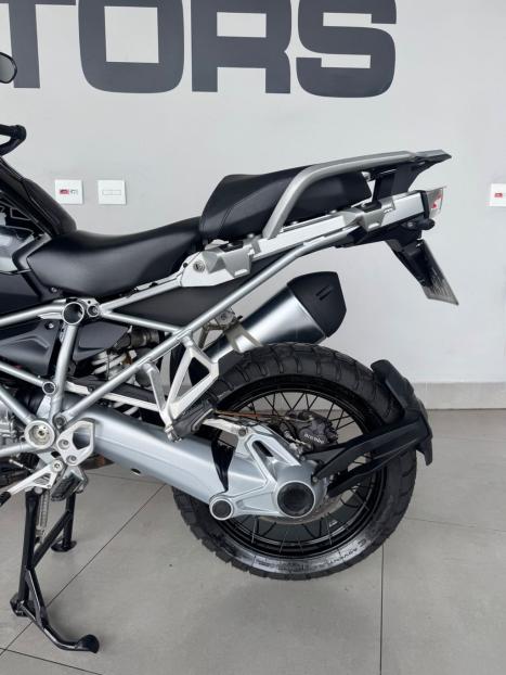 BMW R 1200 GS SPORT, Foto 3