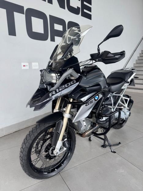 BMW R 1200 GS SPORT, Foto 4