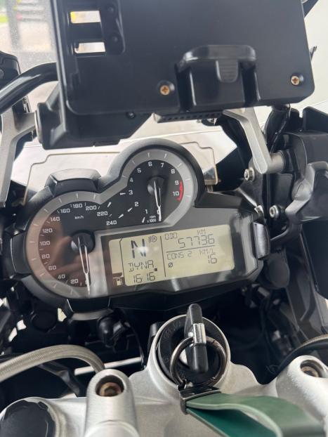 BMW R 1200 GS SPORT, Foto 8