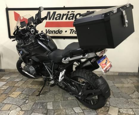 BMW R 1250 GS TRIPLE BLACK, Foto 3