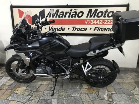 BMW R 1250 GS TRIPLE BLACK, Foto 5