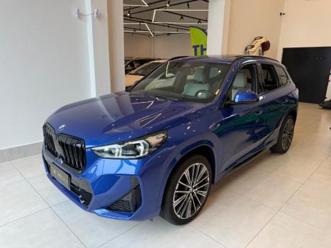 BMW X1 2.0 16V 4P FLEX SDRIVE20I M SPORT 25 ANOS TURBO AUTOM�TICO, Foto 2