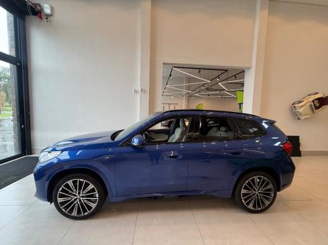 BMW X1 2.0 16V 4P FLEX SDRIVE20I M SPORT 25 ANOS TURBO AUTOM�TICO, Foto 3