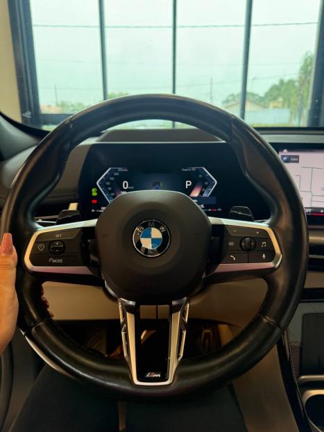 BMW X1 2.0 16V 4P FLEX SDRIVE20I M SPORT 25 ANOS TURBO AUTOM�TICO, Foto 4