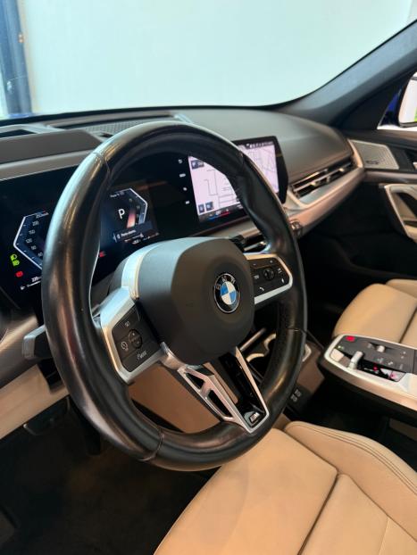 BMW X1 2.0 16V 4P FLEX SDRIVE20I M SPORT 25 ANOS TURBO AUTOM�TICO, Foto 5