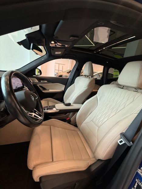 BMW X1 2.0 16V 4P FLEX SDRIVE20I M SPORT 25 ANOS TURBO AUTOM�TICO, Foto 6