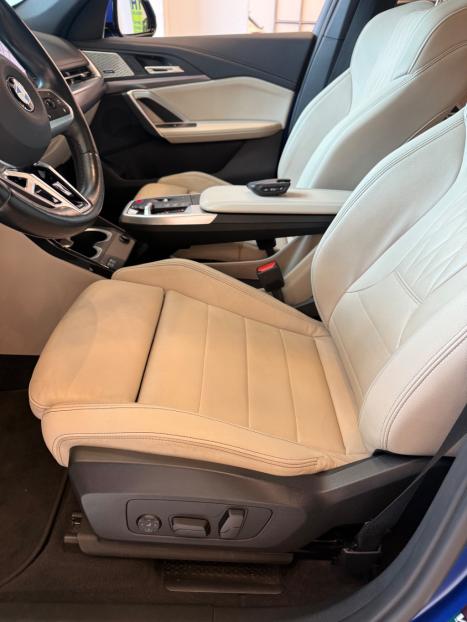 BMW X1 2.0 16V 4P FLEX SDRIVE20I M SPORT 25 ANOS TURBO AUTOM�TICO, Foto 8