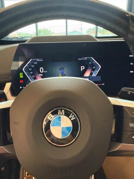 BMW X1 2.0 16V 4P FLEX SDRIVE20I M SPORT 25 ANOS TURBO AUTOM�TICO, Foto 10