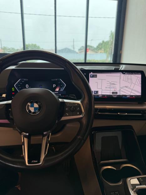 BMW X1 2.0 16V 4P FLEX SDRIVE20I M SPORT 25 ANOS TURBO AUTOM�TICO, Foto 11