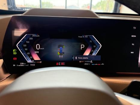 BMW X1 2.0 16V 4P FLEX SDRIVE20I M SPORT 25 ANOS TURBO AUTOM�TICO, Foto 12