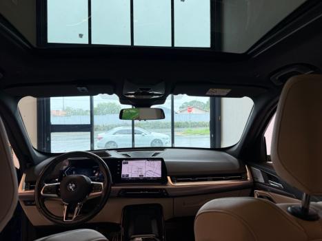 BMW X1 2.0 16V 4P FLEX SDRIVE20I M SPORT 25 ANOS TURBO AUTOM�TICO, Foto 13