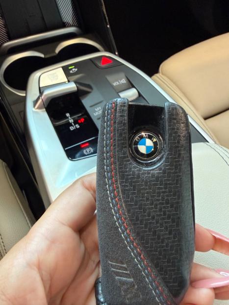 BMW X1 2.0 16V 4P FLEX SDRIVE20I M SPORT 25 ANOS TURBO AUTOM�TICO, Foto 14