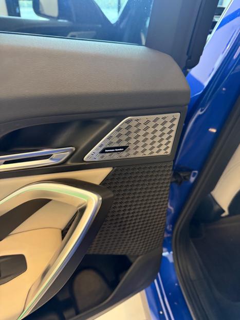 BMW X1 2.0 16V 4P FLEX SDRIVE20I M SPORT 25 ANOS TURBO AUTOM�TICO, Foto 16