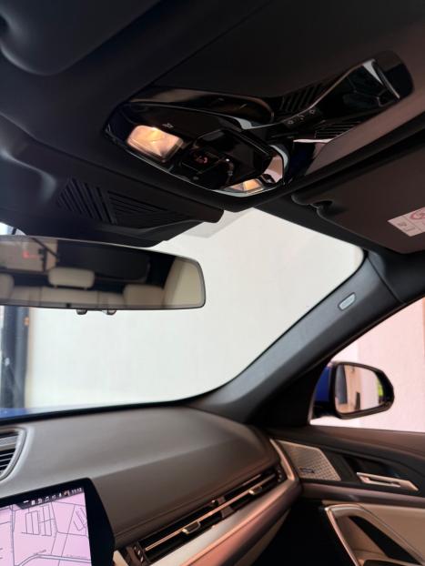 BMW X1 2.0 16V 4P FLEX SDRIVE20I M SPORT 25 ANOS TURBO AUTOM�TICO, Foto 18