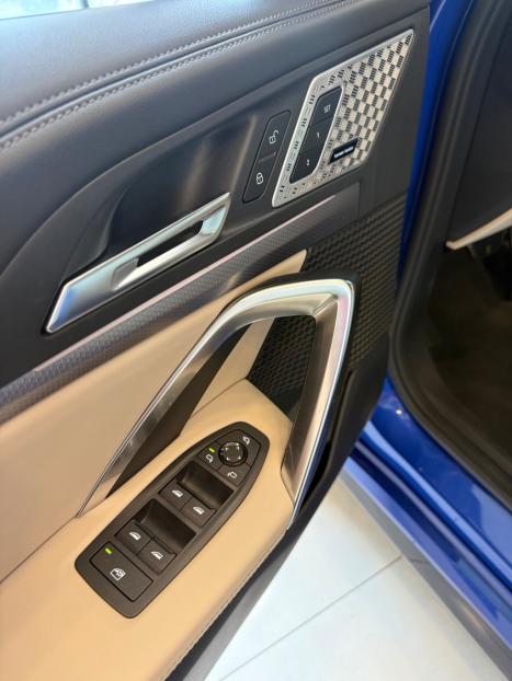 BMW X1 2.0 16V 4P FLEX SDRIVE20I M SPORT 25 ANOS TURBO AUTOM�TICO, Foto 19