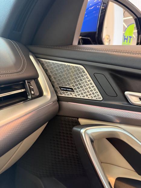 BMW X1 2.0 16V 4P FLEX SDRIVE20I M SPORT 25 ANOS TURBO AUTOM�TICO, Foto 21