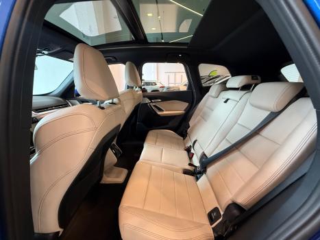 BMW X1 2.0 16V 4P FLEX SDRIVE20I M SPORT 25 ANOS TURBO AUTOM�TICO, Foto 23