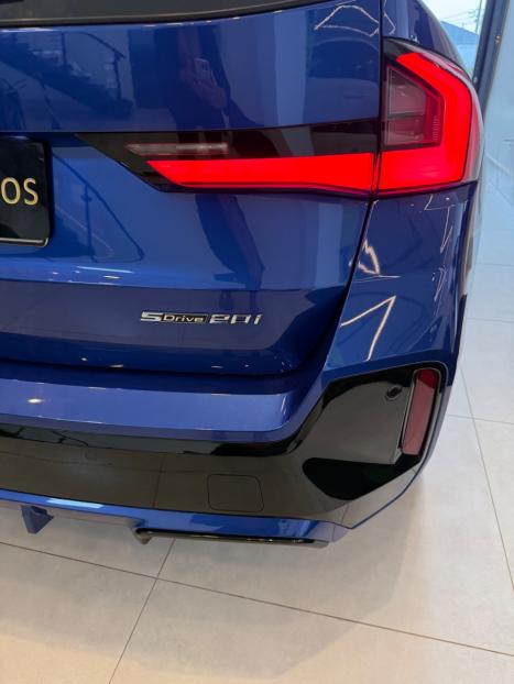 BMW X1 2.0 16V 4P FLEX SDRIVE20I M SPORT 25 ANOS TURBO AUTOM�TICO, Foto 27