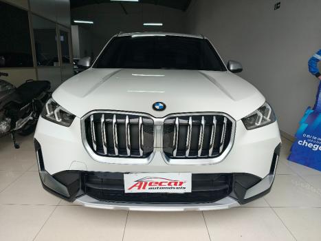 BMW X1 2.0 16V 4P S DRIVE 20I X-LINE TURBO AUTOMTICO, Foto 3
