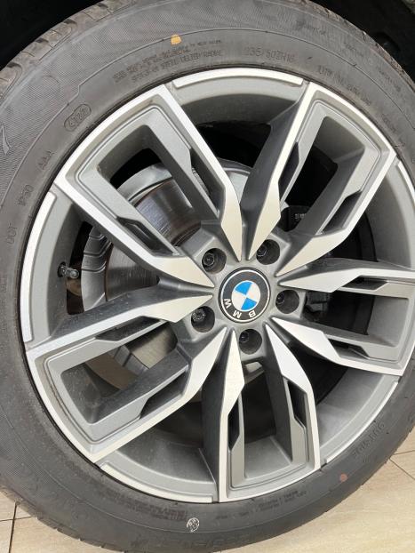 BMW X1 2.0 16V 4P S DRIVE 20I AUTOM�TICO, Foto 16