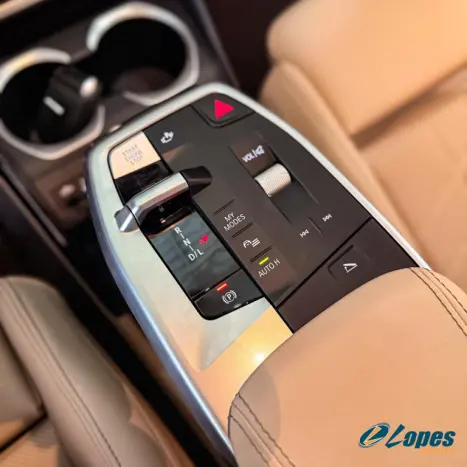 BMW X1 2.0 16V 4P S DRIVE 20I X-LINE TURBO AUTOM�TICO, Foto 11