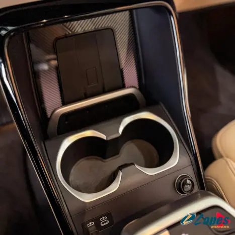 BMW X1 2.0 16V 4P S DRIVE 20I X-LINE TURBO AUTOM�TICO, Foto 12