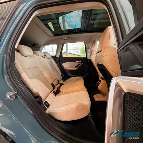 BMW X1 2.0 16V 4P S DRIVE 20I X-LINE TURBO AUTOM�TICO, Foto 16