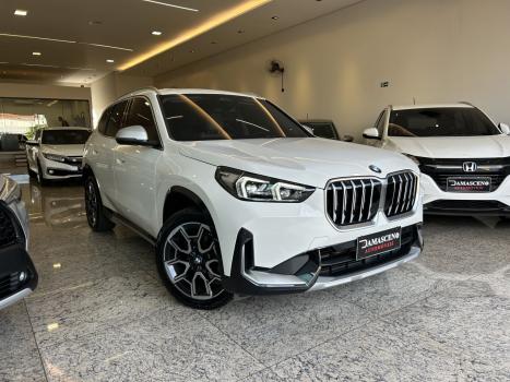 BMW X1 2.0 16V 4P S DRIVE 20I X-LINE TURBO AUTOM�TICO, Foto 2